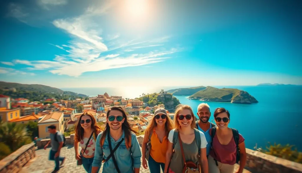 Cheap Countries to Visit in 2025