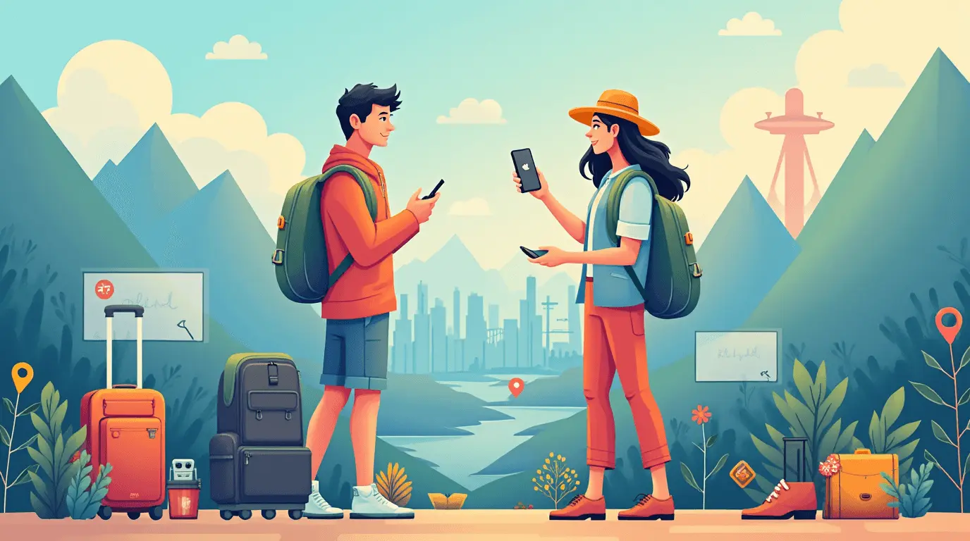 Best solo travel destinations 2025