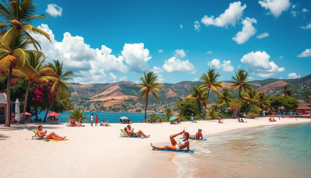 Best Summer Travel Destinations