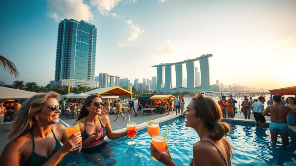 Best Summer Travel Destinations