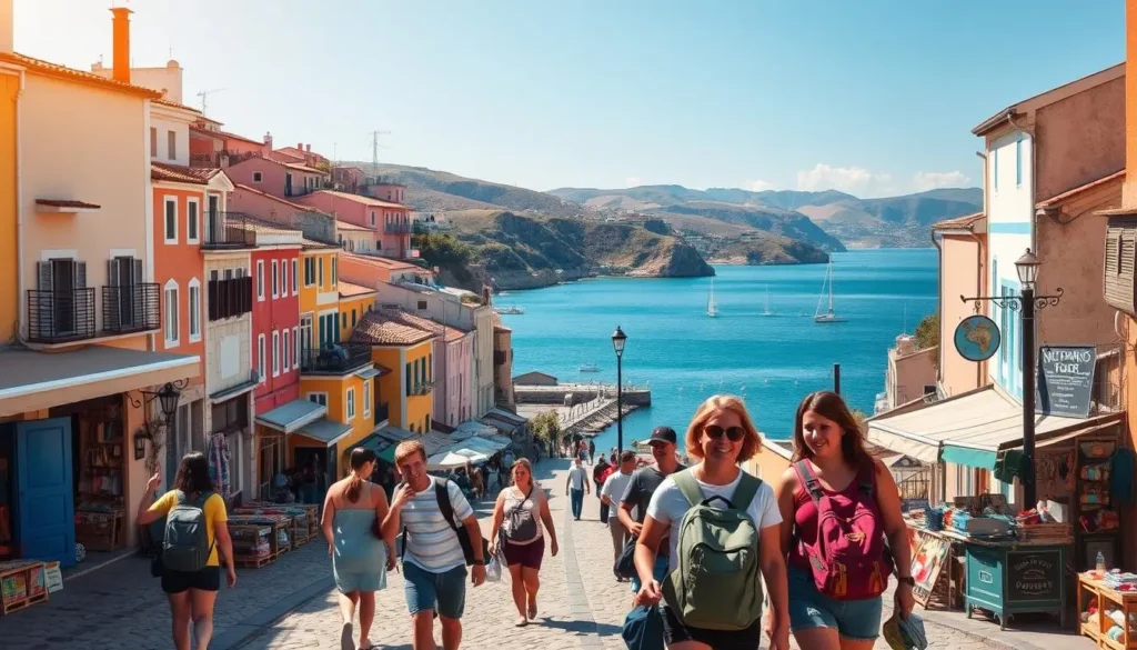 Cheap Countries to Visit in 2025