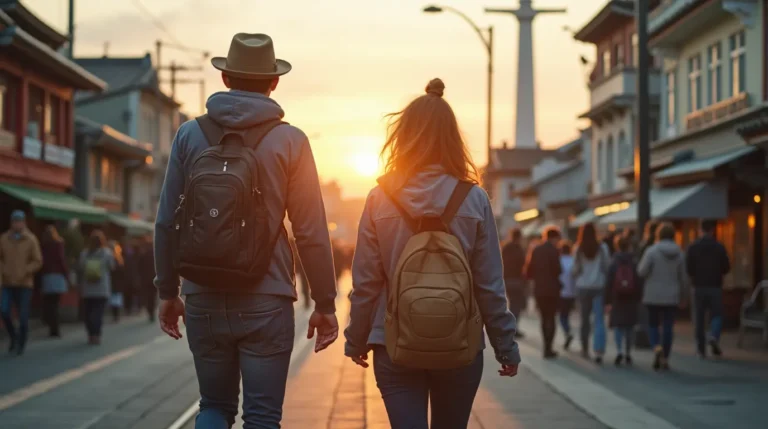 Best solo travel destinations 2025