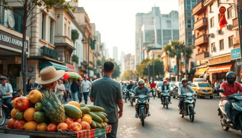 Solo travel on a budget