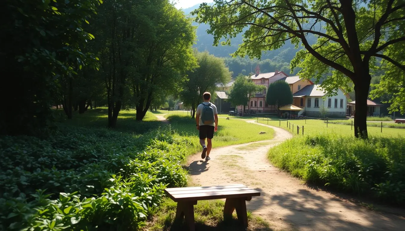 Solo travel on a budget