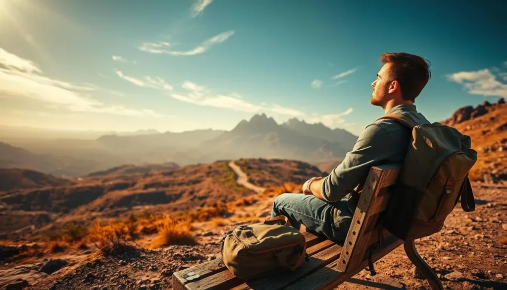 Solo travel on a budget